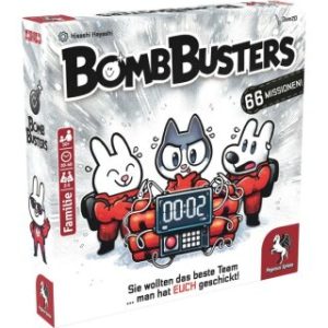 Bomb Busters (DE)