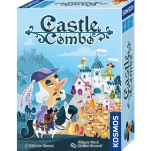 Castle Combo (DE)