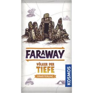 Faraway: Völker der Tiefe Erweiterung (DE)